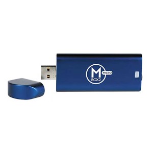 کارت صدا دی جی دیزاین مدل Mbox 2 Micro